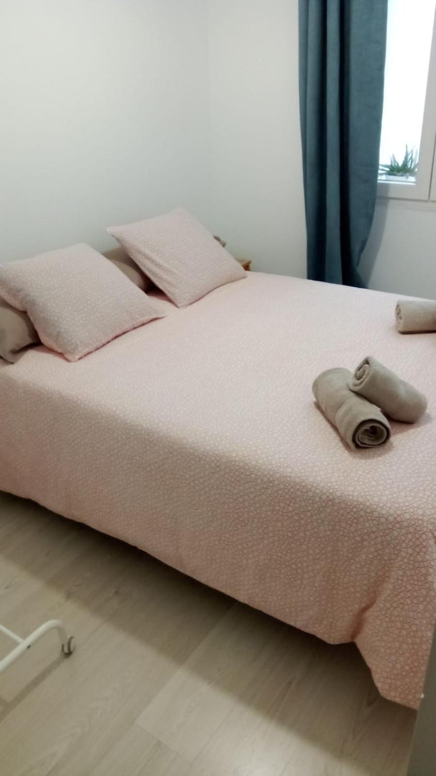 شقة Casa Eguino Pet-Friendly سان سيباستيان المظهر الخارجي الصورة