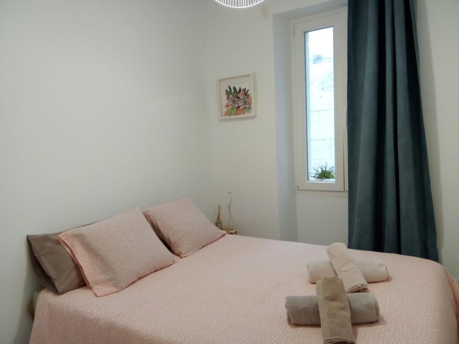 شقة Casa Eguino Pet-Friendly سان سيباستيان المظهر الخارجي الصورة