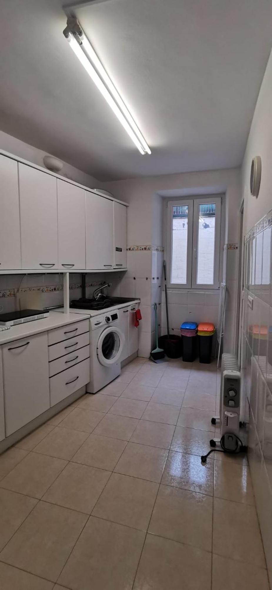 شقة Casa Eguino Pet-Friendly سان سيباستيان المظهر الخارجي الصورة
